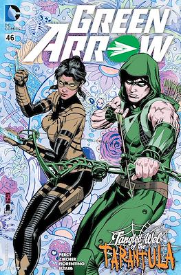 Green Arrow Vol. 5 (2011-2016) (Comic Book 32 pp) #46