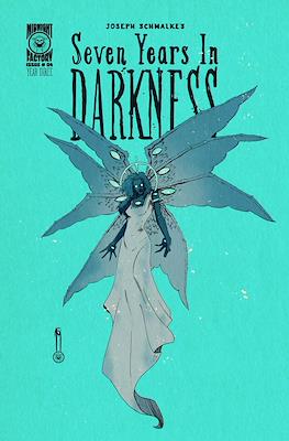 Seven Years in Darkness: Year Three #4