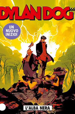 Dylan Dog #401