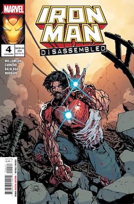 Iron Man Vol. 8 (2026-) #4