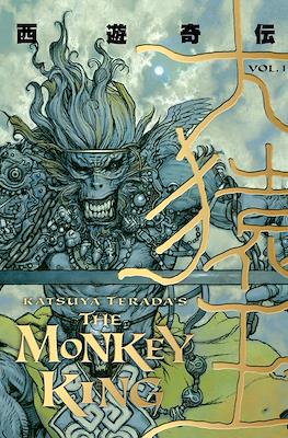 Katsuya Terada's The Monkey King #1