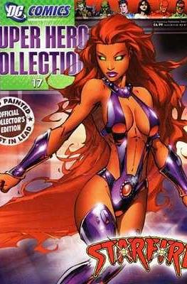 DC Comics Super Hero Collection (Fascicle. 16 pp) #17