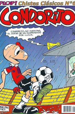 Condorito #425