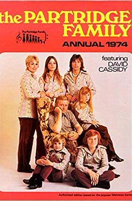 The Partridge Family Annual #2