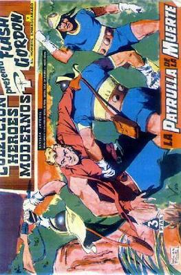 Flash Gordon. Colección Héroes Modernos #17
