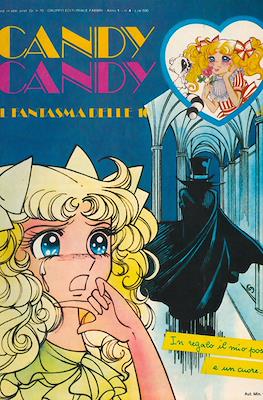 Candy Candy / Candy Candy TV Junior / Candyissima (Rivista) #4