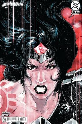 Absolute Wonder Woman (2024-Variant Covers) #14.2