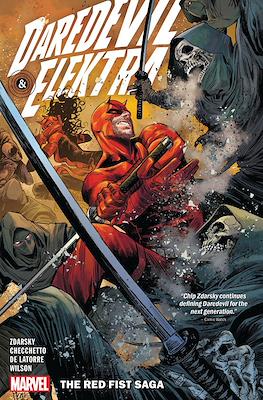 Daredevil Vol. 7 (2022-) #1