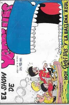 El Show de Yerri Luis #5