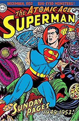 Superman: The Atomic Age Sundays
