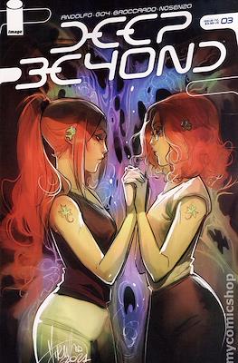 Deep Beyond (Variant Cover) #3