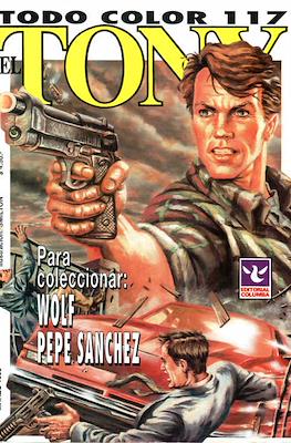 El Tony Todo Color #117