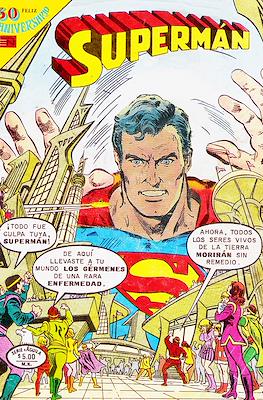 Supermán #1280
