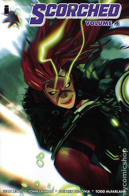 The Scorched #4