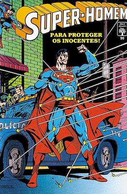 Super-Homem - 1ª série #90