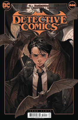 Detective Comics Vol. 1 (1937-2011; 2016-) #1075