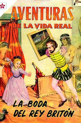 Aventuras de la vida real #61