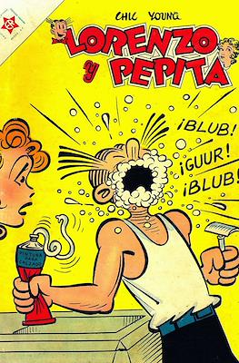 Pepita / Lorenzo y Pepita #75