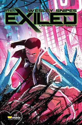 The Exiled #2