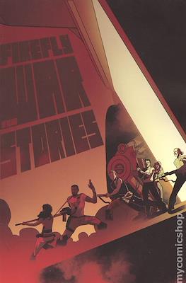 Firefly (Variant Cover) #22