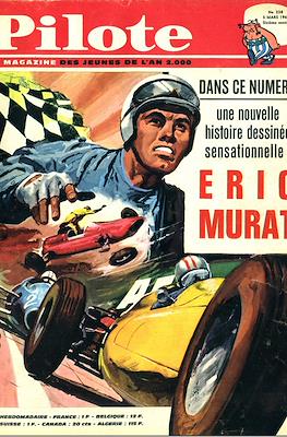 Pilote #228