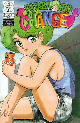 Futaba-kun Change Vol. 7 #5