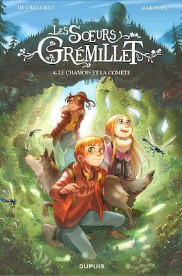 Les Sœurs Grémillet #4