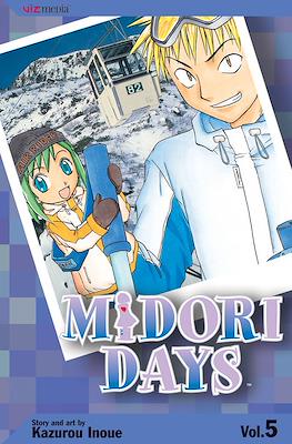 Midori Days #5