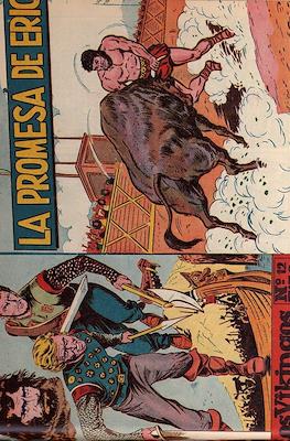 Los Vikingos (1959) #12