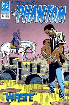 The Phantom Vol. 2 (1989-1990) #6