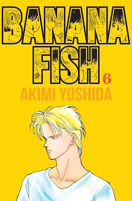Banana Fish (Rústica 368-384 pp) #6