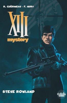 XIII Mystery #5