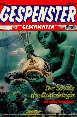 Gespenster Geschichten #16