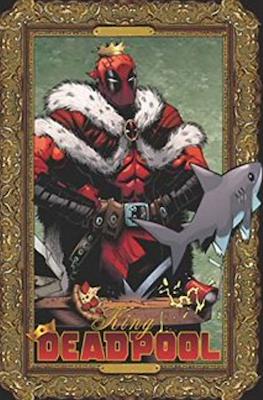 Deadpool By Kelly Thompson