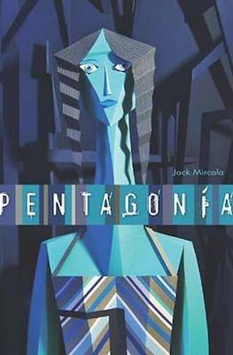 Pentagonía