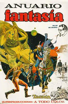 Fantasía Anuario #11