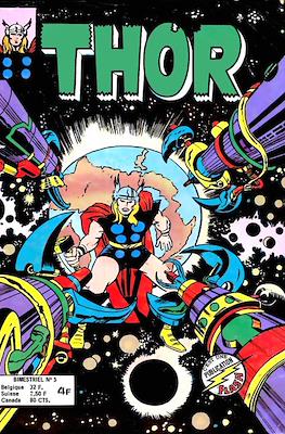 Thor Vol. 1 #5