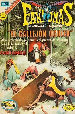 Fantomas #81