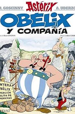 Astérix: La colección #23