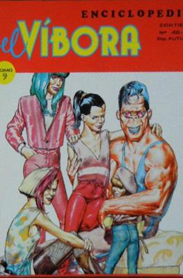 Enciclopedia El Víbora #9