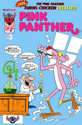 Pink Panther Classic #3