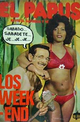 El Papus #22