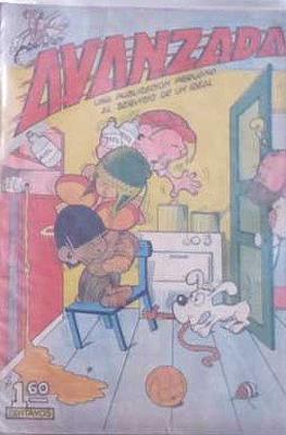 Avanzada #5