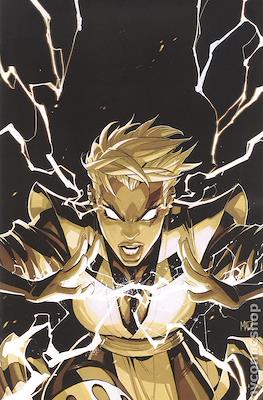 X-Men of Apocalypse (2025 Variant Cover) #1.92
