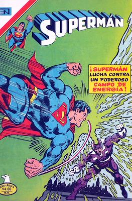 Supermán #1132