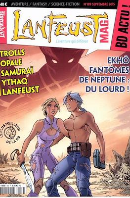 Lanfeust Mag #189