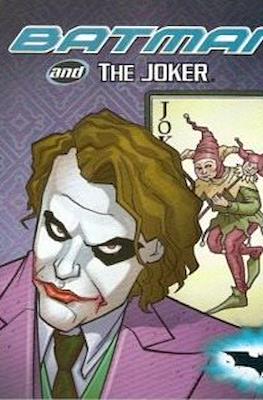 Batman and the Joker