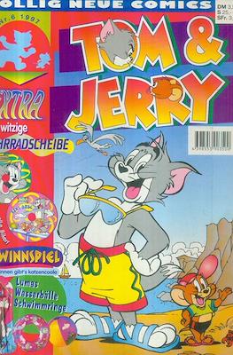Tom & Jerry 1997 #6