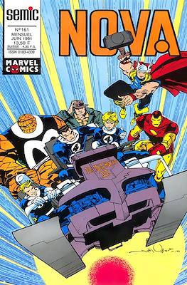 Nova #161
