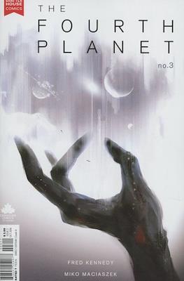 The Fourth Planet #3